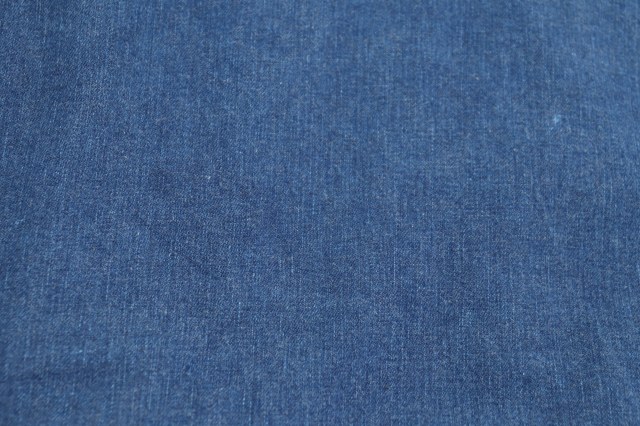 テンダーロイン TENDERLOIN 22SS DENIM SWING TOP デニム スウィング