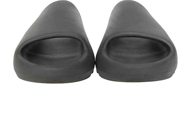 アディダス adidas YEEZY SLIDE Slate Grey イージー スライド 