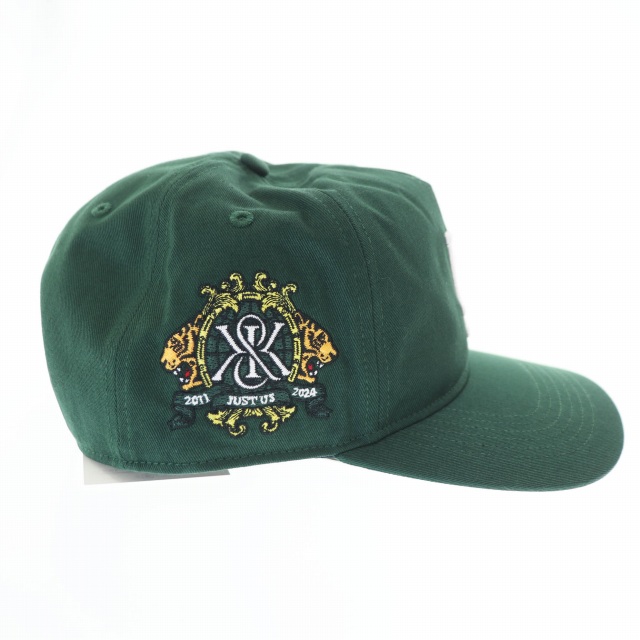 キスニューヨークシティ KITH NYC × NEWERA ニューエラ Los