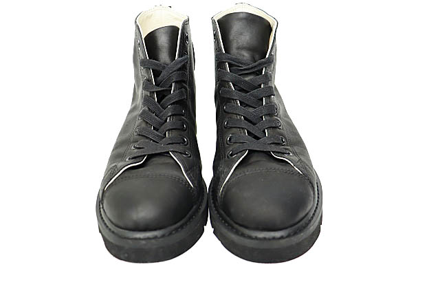 コンバース CONVERSE LEA ALL STAR LONGLIFE HI リーア オールスター 