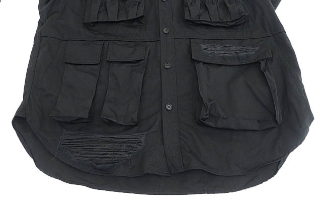 タカヒロミヤシタザソロイスト TAKAHIRO MIYASHITA The Soloist. 24SS