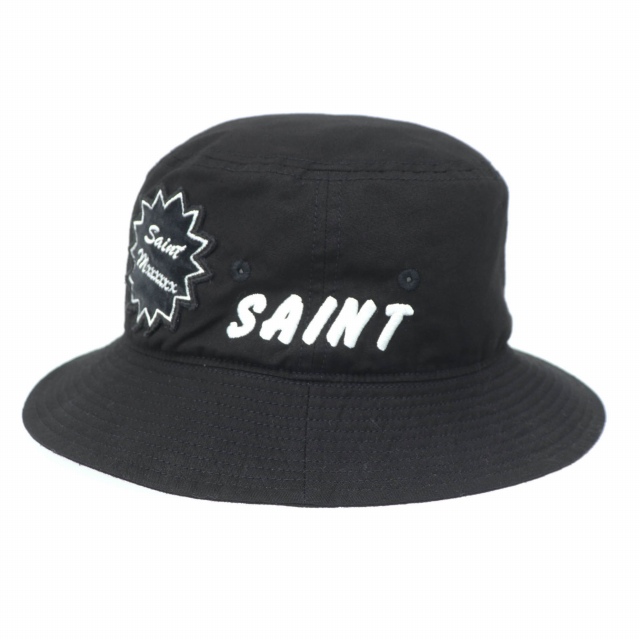 23aw SAINT MICHAEL セントマイケル BUCKET HAT