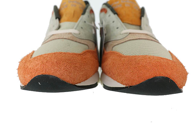 ニューバランス NEW BALANCE ×KITH キス 998 Ronnie Fieg and the 