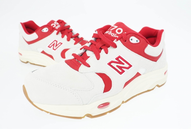 ニューバランス NEW BALANCE × KITH キス 1700 Toronto