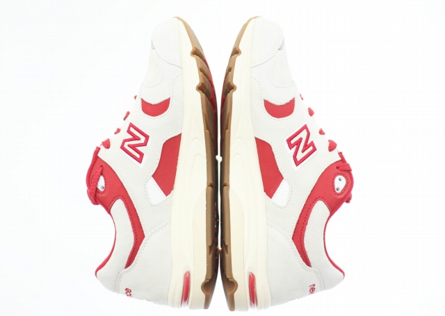 ニューバランス NEW BALANCE × KITH キス 1700 Toronto