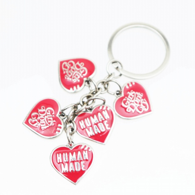 Human Made × Girls エラ Don 