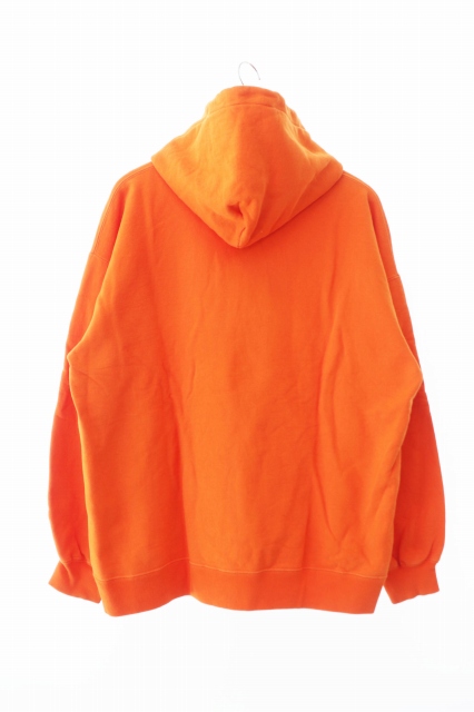 ブラックアイパッチ THE BLACK EYE PATCH AS ADVERTISED LABEL HOODIE 