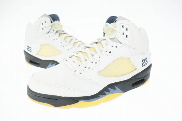 ナイキ NIKE × A MA MANIERE アママニエール WMNS AIR JORDAN 5 RETRO 