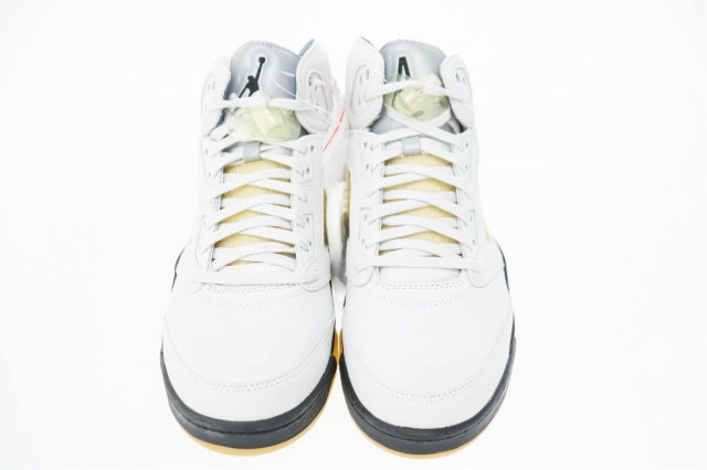 ナイキ NIKE × A MA MANIERE アママニエール WMNS AIR JORDAN 5 RETRO 