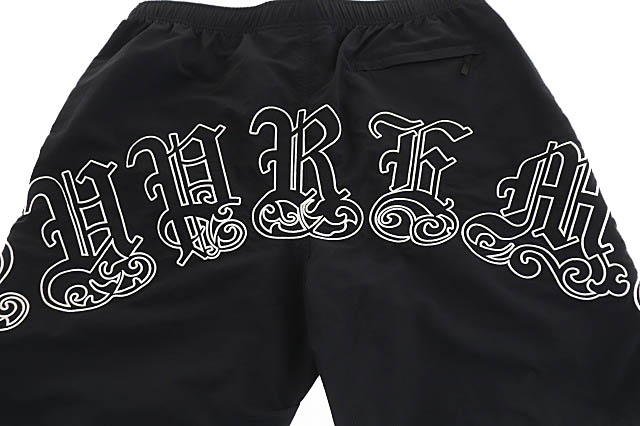 シュプリーム SUPREME 23SS OLD ENGLISH NYLON SHORT オールド 