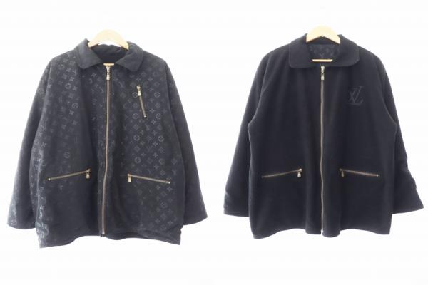 ルイヴィトン LOUIS VUITTON VINTAGE ヴィンテージ 80s MALLETIER  