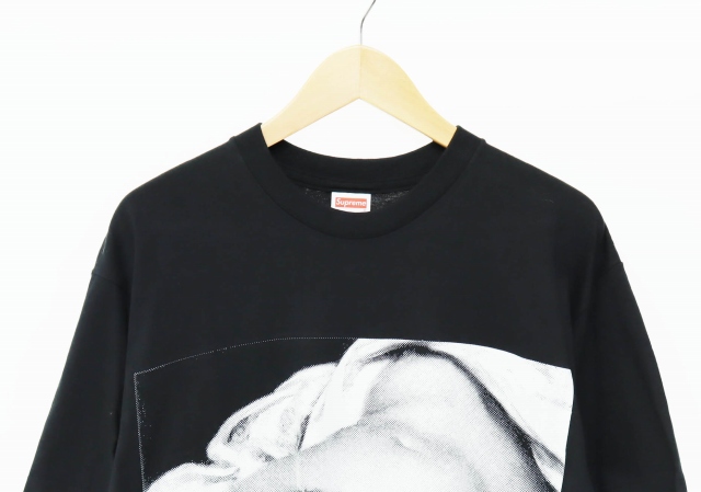 1000円スタート supreme tee 黒L 中古 box Yahoo!オークション -「supreme ボックスロゴ t」(男性用