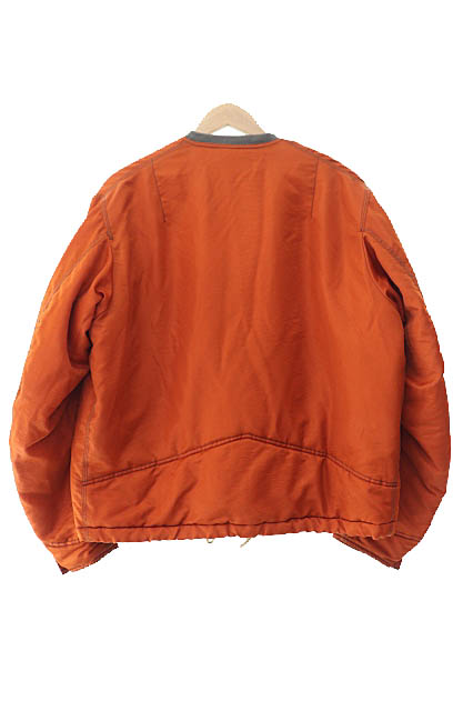 dezert ブルゾン ジャケット dezert デザート 90s 90年代 Bomber