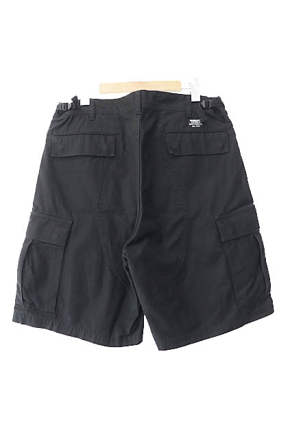 Supreme 23ss cargo short