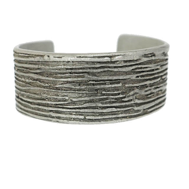 RAINMAKER レインメーカー WIDE BANGLE / TIN RAINMAKER＞BANGLE-TIN-GOLD | MAKES ONLINE STORE