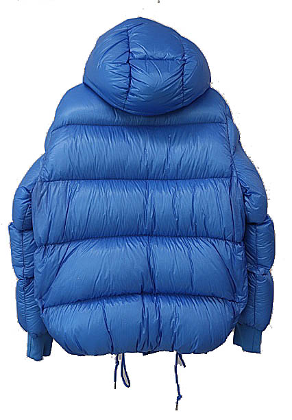 ダウンジャケット 青 パタゴニア Patagonia ダウンジャケット ハイロフト ダウン