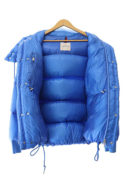 モンクレール MONCLER 20AW LAMENTIN GIUBBOTTO ラメンティン