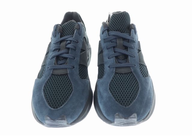 ニューバランス NEW BALANCE × AURALEE オーラリー Warped Runner Dark 