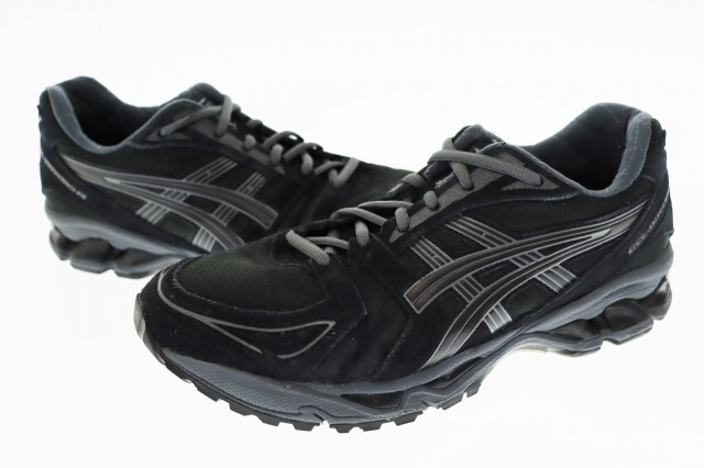 アシックス asics GEL-KAYANO 14 ゲルカヤノ14 ローカット スニーカー 