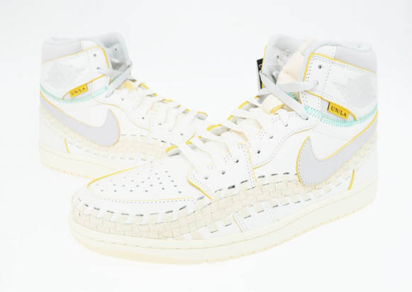 ナイキ NIKE ×UNION ユニオン ×BBS べフィーズ ビューティー サプライ 