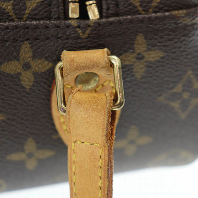 LOUIS VUITTON 落と モノグラム ブロワ ショルダーバッグ ルイヴィトン 