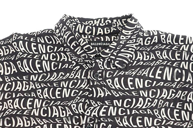 正規品 バレンシアガ メンズ おしゃれ柄 Sサイズ 楽天市場】バレンシアガ BALENCIAGA メンズ トップス ニット