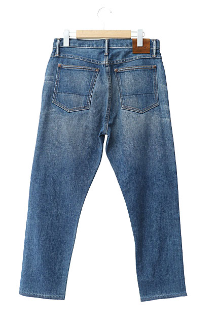 トムフォード TOM FORD ダメージ加工 セルビッチ スキニー トムフォード TOM FORD ダメージ加工 セルビッチ スキニー