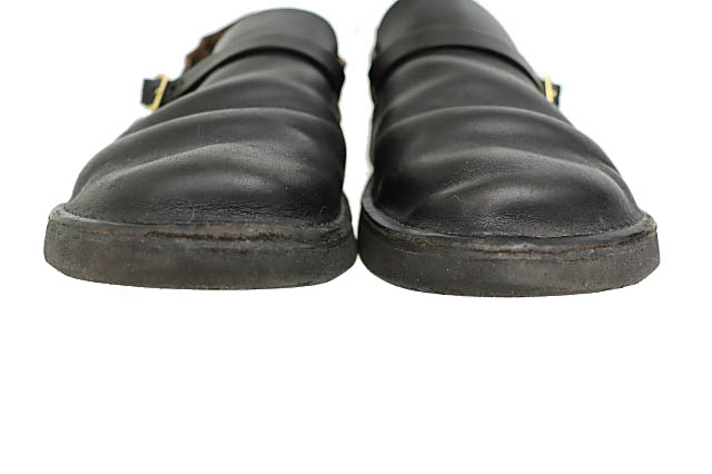 オーロラシューズ AURORA SHOES Middle English ミドル イングリッシュ 