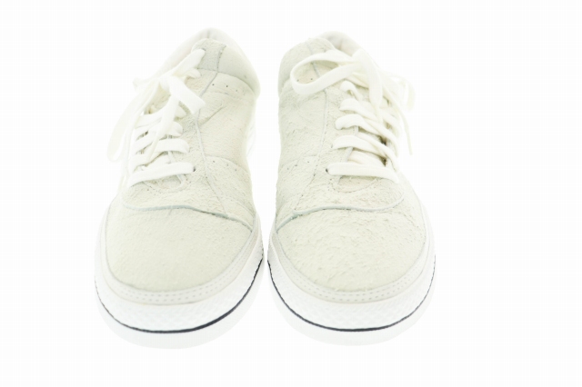 ナンバーナイン NUMBER (N)INE ×CONVERSE コンバース 世界300足限定 OS 