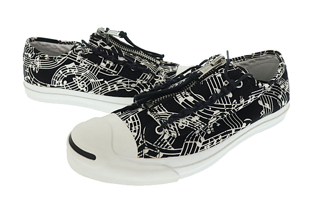 ナンバーナイン NUMBER (N)INE ×CONVERSE コンバース 100周年記念 100