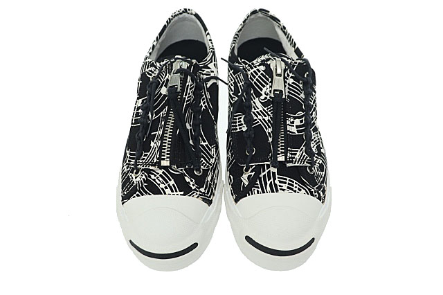 ナンバーナイン NUMBER (N)INE ×CONVERSE コンバース 100周年記念 100 