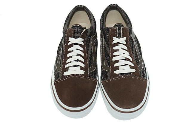 ナンバーナイン NUMBER (N)INE ×VANS バンズ 08SS Archive