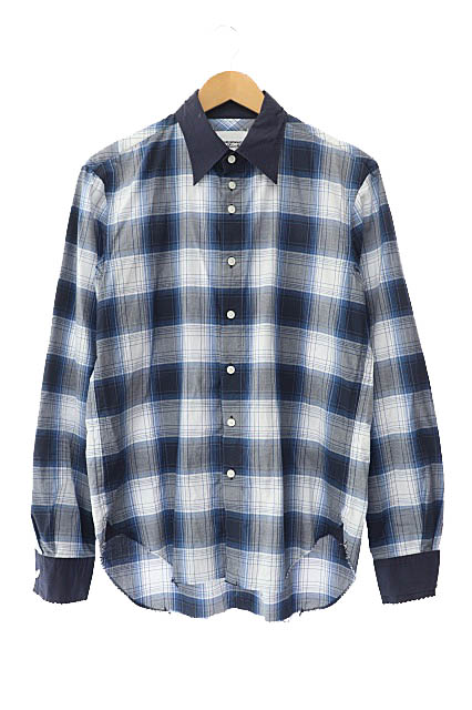 タカヒロミヤシタザソロイスト TAKAHIRO MIYASHITA The Soloist. 14SS 