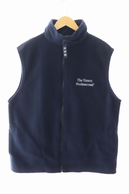 ベスト　The Ennoy Professional エンノイプロフェッショナル エンノイプロフェッショナル The ennoy Professional ベスト