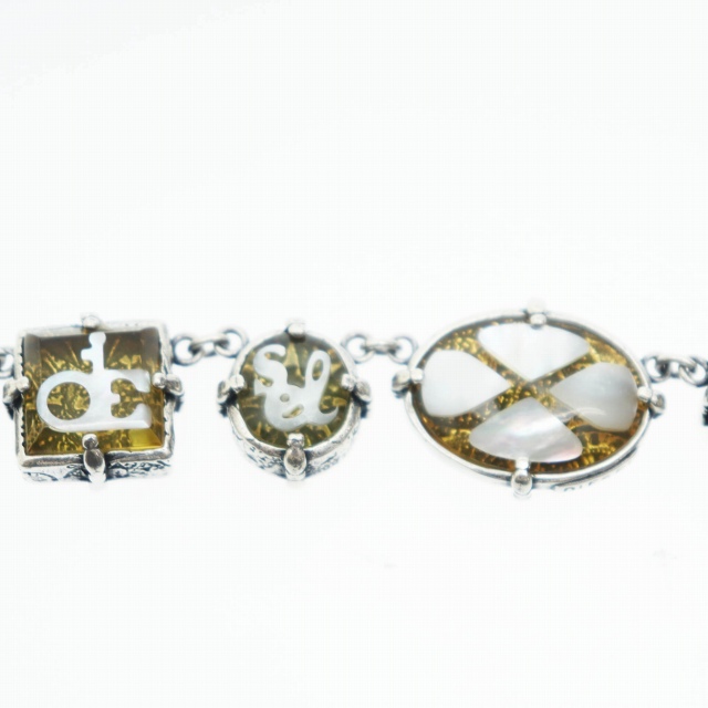 ディーゼル DIESEL 00s archive アーカイブ Logo Chain Necklace 