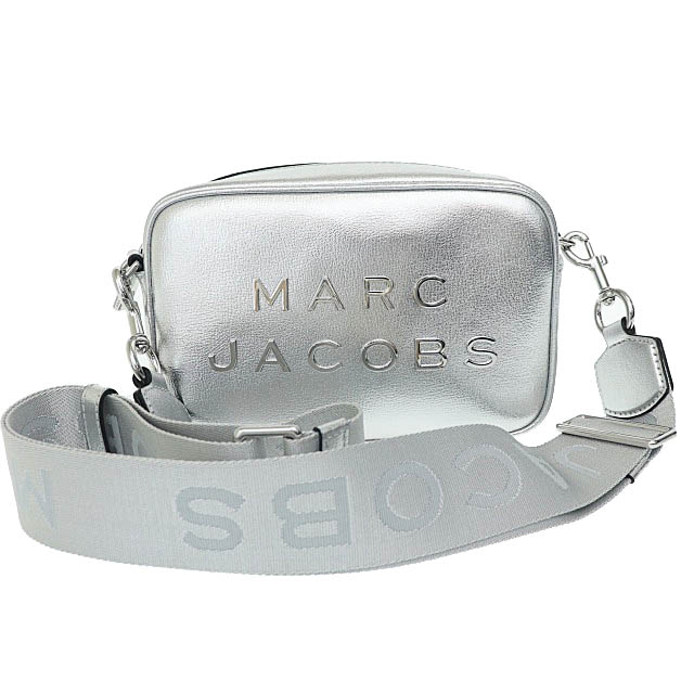 マークジェイコブス MARC JACOBS FLASH フラッシュ カメラ ショルダー 