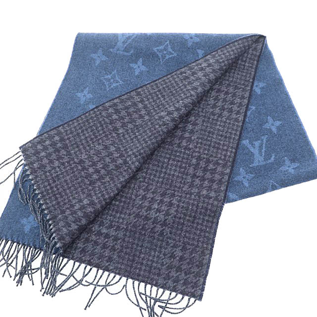 Louis Vuitton ショール モノグラム プール ストール LOUIS VUITTON ルイ・ヴィトン ストール レディース ブランド