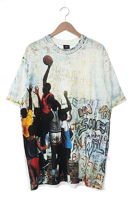 ナイキ NIKE VINTAGE ヴィンテージ 2005 Jordan Play Ground 20