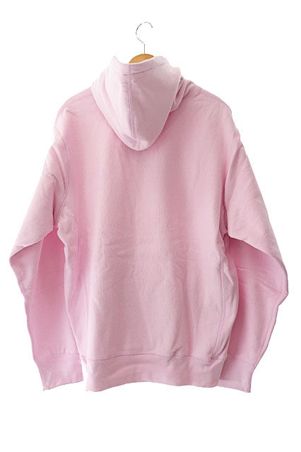 シュプリーム SUPREME 19AW Bandana Box Logo Hooded Sweatshirt