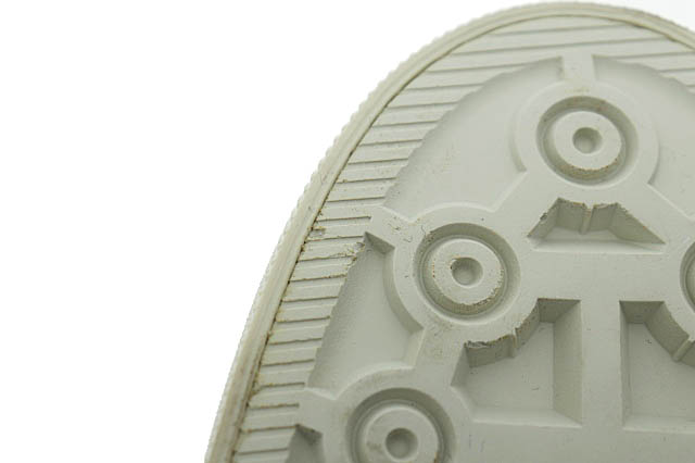 Acne Studios Ballow ローカット サイズ41 アクネ ストゥディオズ Acne Studios Ballow Printed Cotton