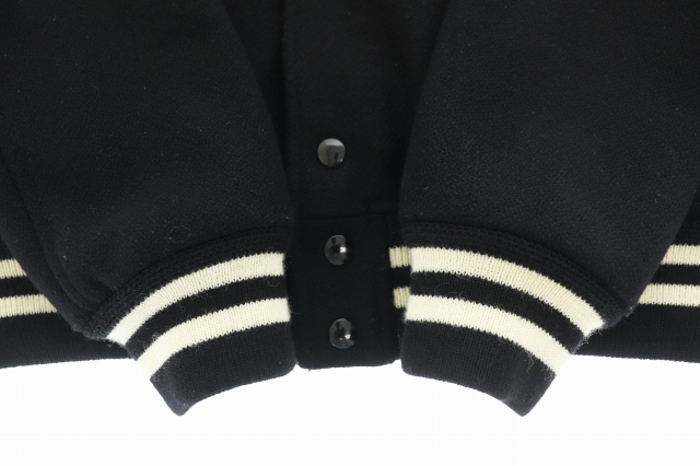 サンローラン パリ SAINT LAURENT PARIS エディ期 15AW Teddy
