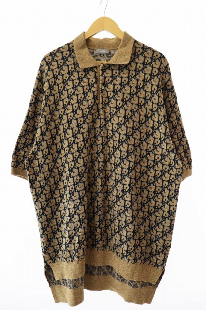美品○DIOR ディオール オム Travis Scott トラヴィス スコット 22AW
