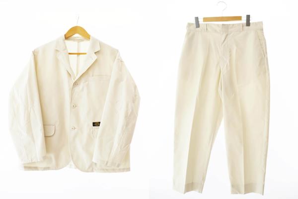 ディッキーズ Dickies × TRIPSTER リップスター 24SS Suit