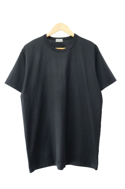 COMME des GARÇONS HOMME HOMME プリン黒Tシャツ M コムデギャルソンオム COMME des GARCONS HOMME ARCHIVE