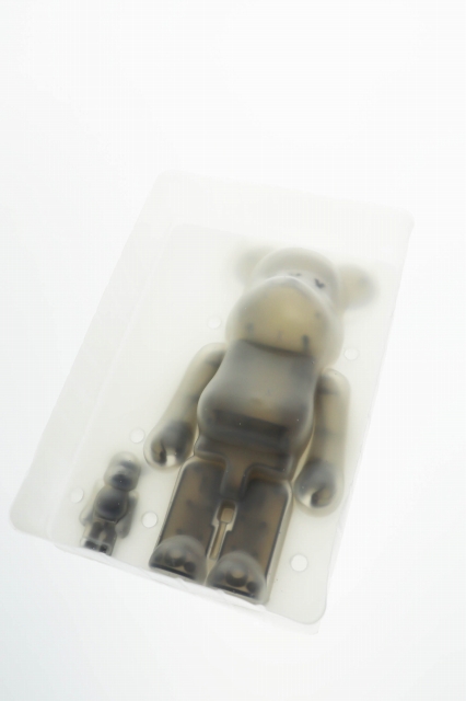 BE@RBRICK ×GODSELECTION フィギュア ☆AA☆△□