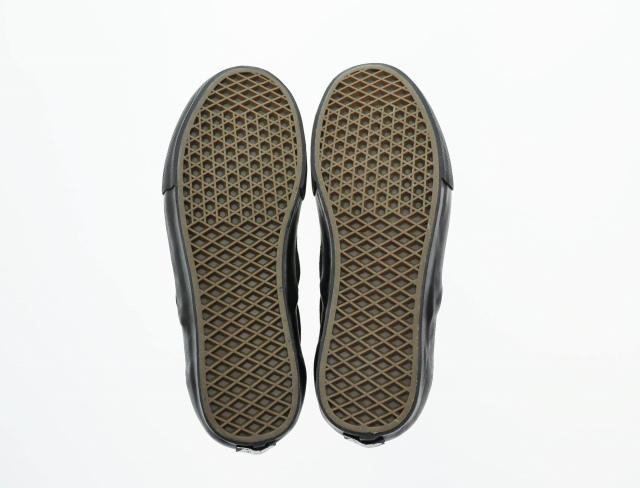 バンズ VANS MOTORHEAD モーターヘッド Skate Slip On スケート