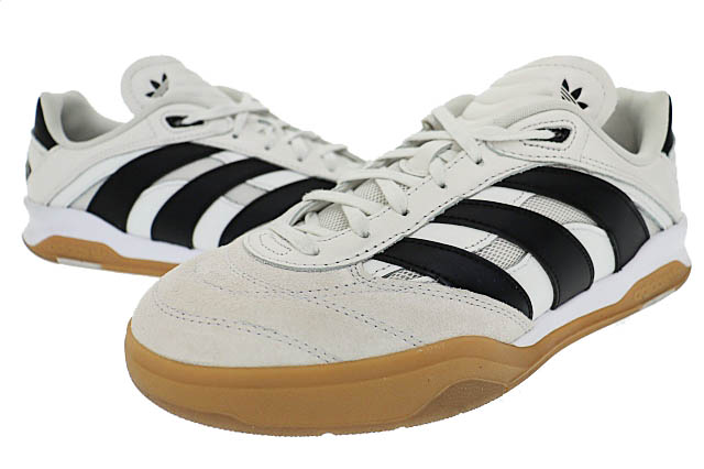 白 Adidasプレデター アディダス プレデター アキュラシー 3 TF 白 27