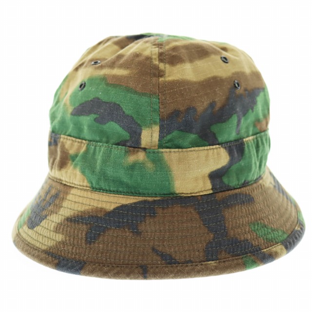 テンダーロイン JUNGLEHAT RIPSTOP フリーサイズ テンダーロイン