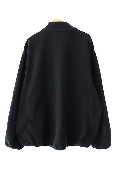 ザエンノイプロフェッショナル The ennoy Professional 21AW Polartec