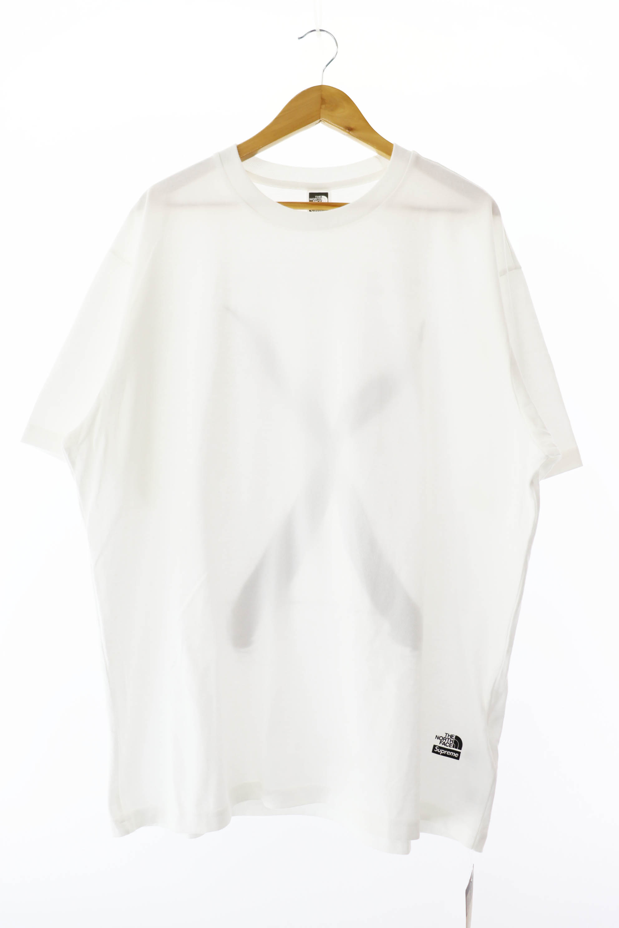 シュプリーム SUPREME ×THE NORTH FACE ノースフェイス 24AW S/S Top 